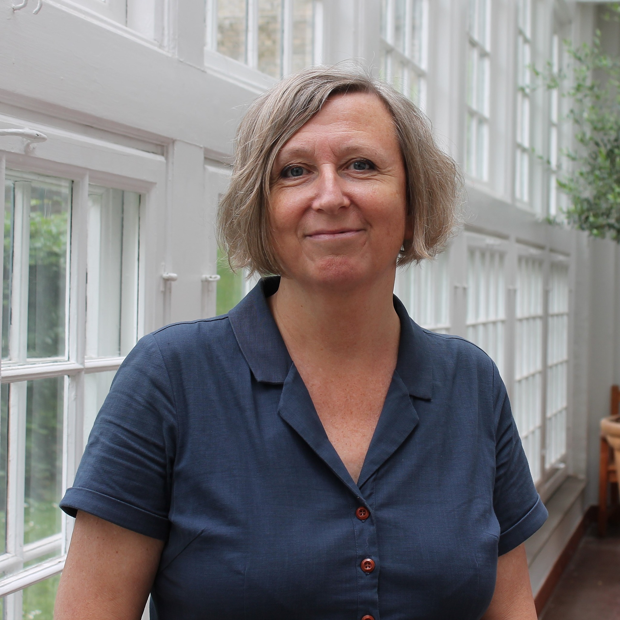 Bente Halkier